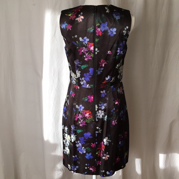 NWOT Milly Coco Sheath Dress with Pockets! - Picture 3 of 8